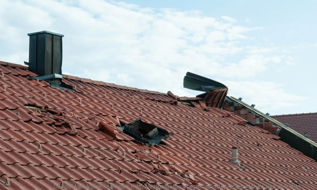 Veelgestelde vragen dakreparaties Alphen aan den Rijn
