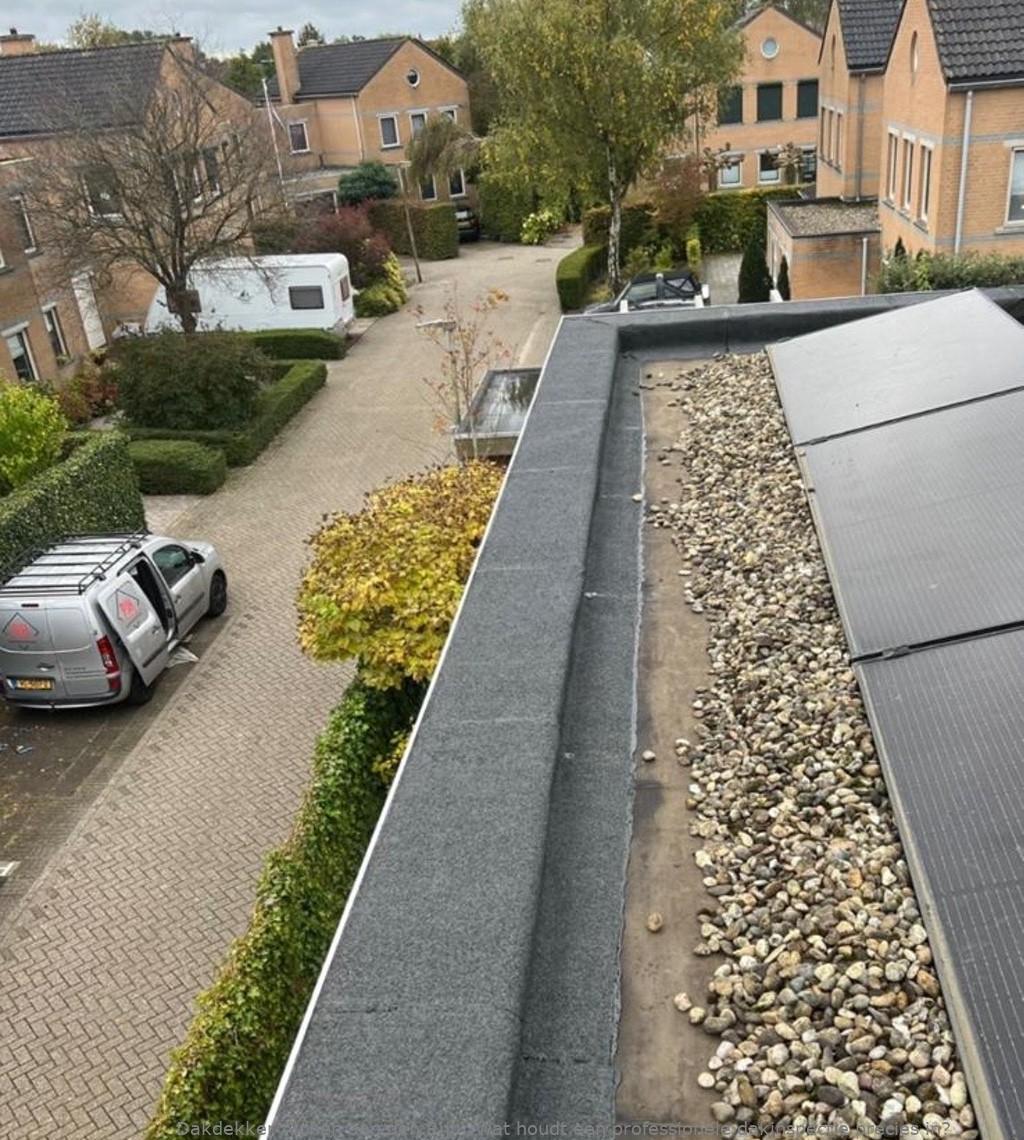 Professionele Dakinspectie Alphen Aan Den Rijn